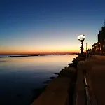 Vaccaro 23 And Sea - 50m Dal Mare & A Pochi Minuti A Piedi Dal Centro